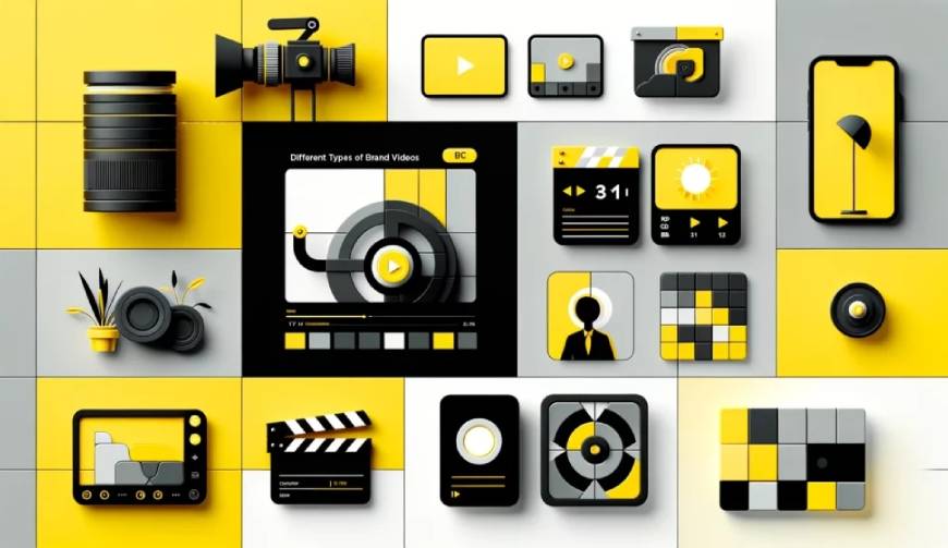 新北区广告片拍摄公司爆款广告炼金术