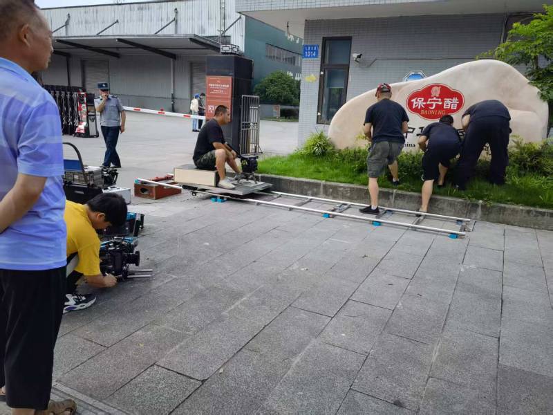 新北区TVC拍摄：制造业专属TVC方案，用镜头展现企业硬核实力！