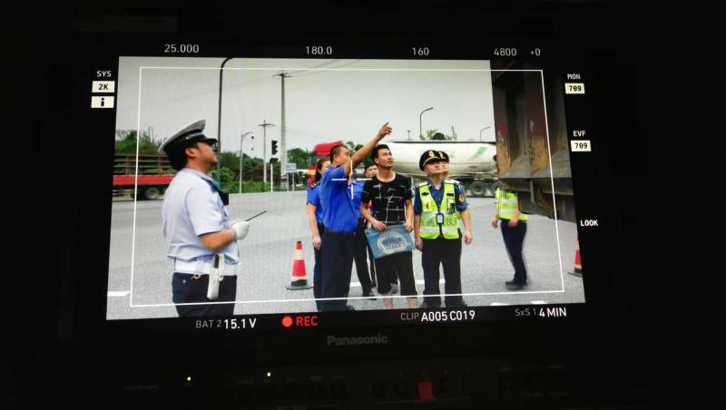 新北区TVC拍摄：用专业镜头助力品牌曝光，让广告触达更多目标用户！