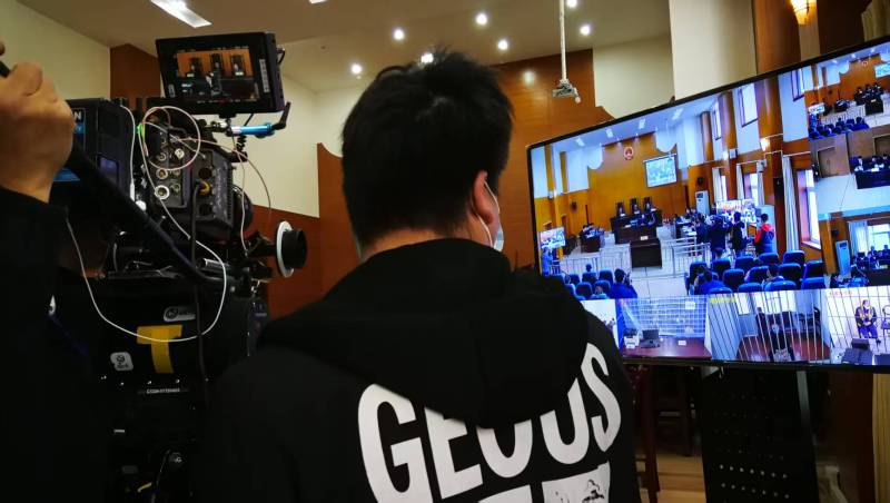 新北区TVC制作：政企单位合规宣传，专业把控内容，官方平台适用！