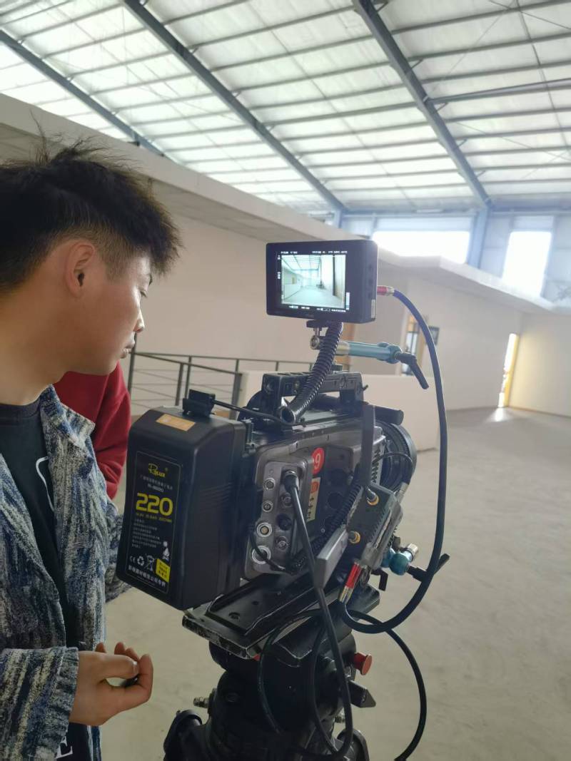 创新驱动，智领未来——新北区TVC与广告片拍摄制作的创新实践