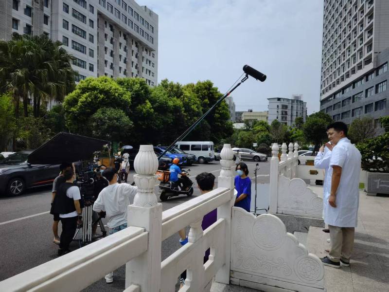 新北区广告片拍摄公司低成本实现高规格制作的诀窍